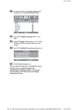 Preview for 11 page of Toshiba 19AV500P Service Manual