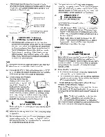 Preview for 4 page of Toshiba 19AV500U - 19" LCD TV Owner'S Manual