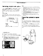 Preview for 18 page of Toshiba 19AV500U - 19" LCD TV Owner'S Manual