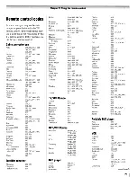 Preview for 25 page of Toshiba 19AV500U - 19" LCD TV Owner'S Manual