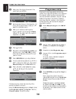 Preview for 19 page of Toshiba 19AV603P Owner'S Manual