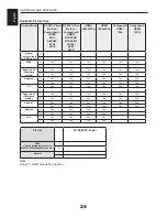 Preview for 25 page of Toshiba 19AV603P Owner'S Manual