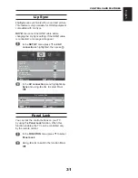 Preview for 32 page of Toshiba 19AV603P Owner'S Manual