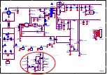 Предварительный просмотр 66 страницы Toshiba 19AV605PG Service Manual