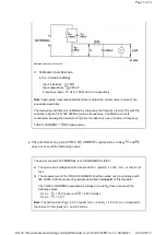 Предварительный просмотр 75 страницы Toshiba 19AV605PG Service Manual