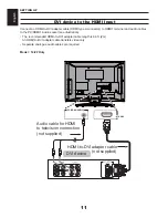 Preview for 12 page of Toshiba 19AV623D Owner'S Manual