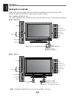 Preview for 16 page of Toshiba 19AV623D Owner'S Manual