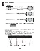 Preview for 26 page of Toshiba 19AV623D Owner'S Manual