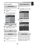 Предварительный просмотр 27 страницы Toshiba 19AV623D Owner'S Manual