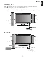 Preview for 18 page of Toshiba 19AV71*B DIGITAL Series Owner'S Manual