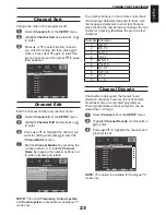 Preview for 24 page of Toshiba 19AV71*B DIGITAL Series Owner'S Manual