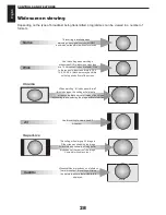 Предварительный просмотр 29 страницы Toshiba 19AV713B Owner'S Manual