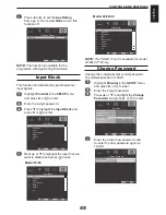 Предварительный просмотр 46 страницы Toshiba 19AV713B Owner'S Manual