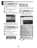 Предварительный просмотр 47 страницы Toshiba 19AV713B Owner'S Manual