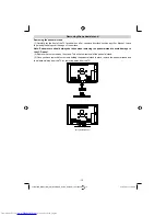 Preview for 13 page of Toshiba 19BL502B Owner'S Manual