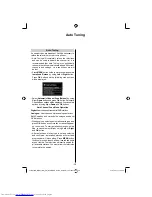 Preview for 21 page of Toshiba 19BL502B Owner'S Manual