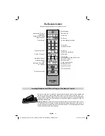 Preview for 6 page of Toshiba 19BV500B Owner'S Manual