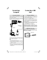 Preview for 9 page of Toshiba 19BV500B Owner'S Manual