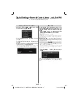 Preview for 17 page of Toshiba 19BV500B Owner'S Manual