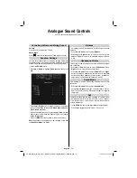 Preview for 20 page of Toshiba 19BV500B Owner'S Manual