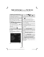 Preview for 28 page of Toshiba 19BV500B Owner'S Manual