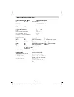 Preview for 32 page of Toshiba 19BV500B Owner'S Manual