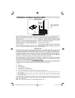 Preview for 9 page of Toshiba 19BV501B User Manual