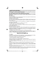 Preview for 10 page of Toshiba 19BV501B User Manual