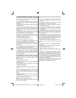 Preview for 11 page of Toshiba 19BV501B User Manual