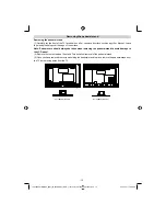 Preview for 12 page of Toshiba 19BV501B User Manual