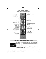 Preview for 13 page of Toshiba 19BV501B User Manual