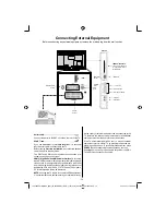 Preview for 14 page of Toshiba 19BV501B User Manual