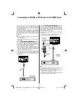 Preview for 15 page of Toshiba 19BV501B User Manual