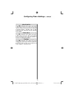 Preview for 27 page of Toshiba 19BV501B User Manual