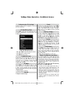 Preview for 31 page of Toshiba 19BV501B User Manual