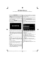 Preview for 36 page of Toshiba 19BV501B User Manual