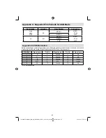 Preview for 42 page of Toshiba 19BV501B User Manual