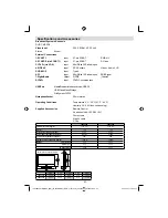 Preview for 43 page of Toshiba 19BV501B User Manual