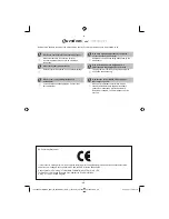 Preview for 46 page of Toshiba 19BV501B User Manual