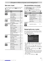 Предварительный просмотр 27 страницы Toshiba 19C100UM Owner'S Manual