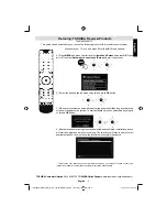 Preview for 4 page of Toshiba 19DL502B Owner'S Manual