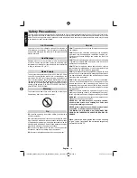 Preview for 9 page of Toshiba 19DL502B Owner'S Manual