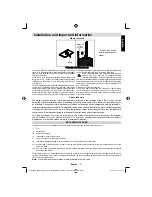 Preview for 10 page of Toshiba 19DL502B Owner'S Manual