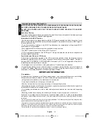 Preview for 11 page of Toshiba 19DL502B Owner'S Manual