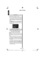 Preview for 21 page of Toshiba 19DL502B Owner'S Manual