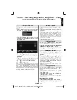 Preview for 24 page of Toshiba 19DL502B Owner'S Manual