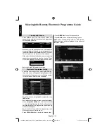 Preview for 25 page of Toshiba 19DL502B Owner'S Manual