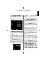 Preview for 32 page of Toshiba 19DL502B Owner'S Manual