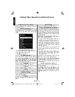 Preview for 33 page of Toshiba 19DL502B Owner'S Manual