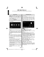 Preview for 37 page of Toshiba 19DL502B Owner'S Manual